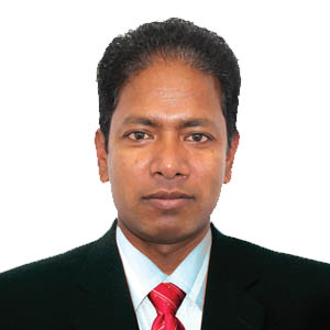 Mizanur Rahman