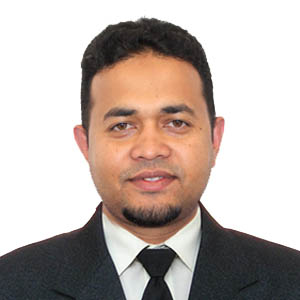 Mohammad Motasim Billah Siraji