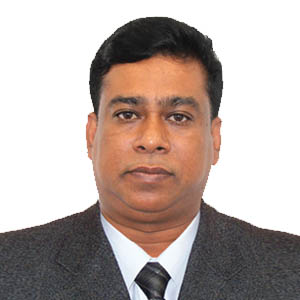 Sayed F Alam (Kajol)